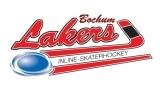 Logo: Skaterhockeyverein Bochum-Lakers 1988 e. V.