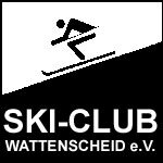 Logo: Ski-Club Wattenscheid e. V.