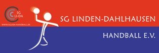 Logo: Sportgemeinschaft Linden-Dahlhausen  Handball e. V.