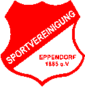 Logo: Sportvereinigung Eppendorf 1885 e. V.