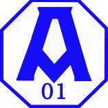 Logo: SV Altenbochum 01 e. V.