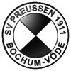 Logo: SV Bochum-Vöde Preußen 1911 e. V.