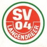 Logo: SV Langendreer 04 Volleyball e. V.
