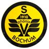 Logo: SV Phönix Bochum 1910 e. V.