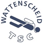 Logo: Tauchsportclub  Wattenscheid e. V.