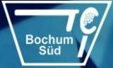 Logo: Tennis-Club Bochum-Süd e. V.
