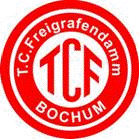 Logo: Tennis-Club Freigrafendamm Bochum e. V.