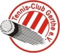 Logo: Tennis-Club Gerthe 1948 e. V.