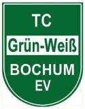 Logo: Tennisclub Grün-Weiß Bochum 1973 e. V.