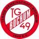 Logo: Tennisgemeinschaft Bochum 1949 e. V.