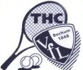 Logo: THC im VfL Bochum 1848 e. V.