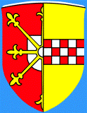 Logo: TTC Westfalia Wattenscheid 1967 e. V.