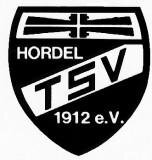 Logo: Turn- und Spielverein Hordel 1912 e. V.