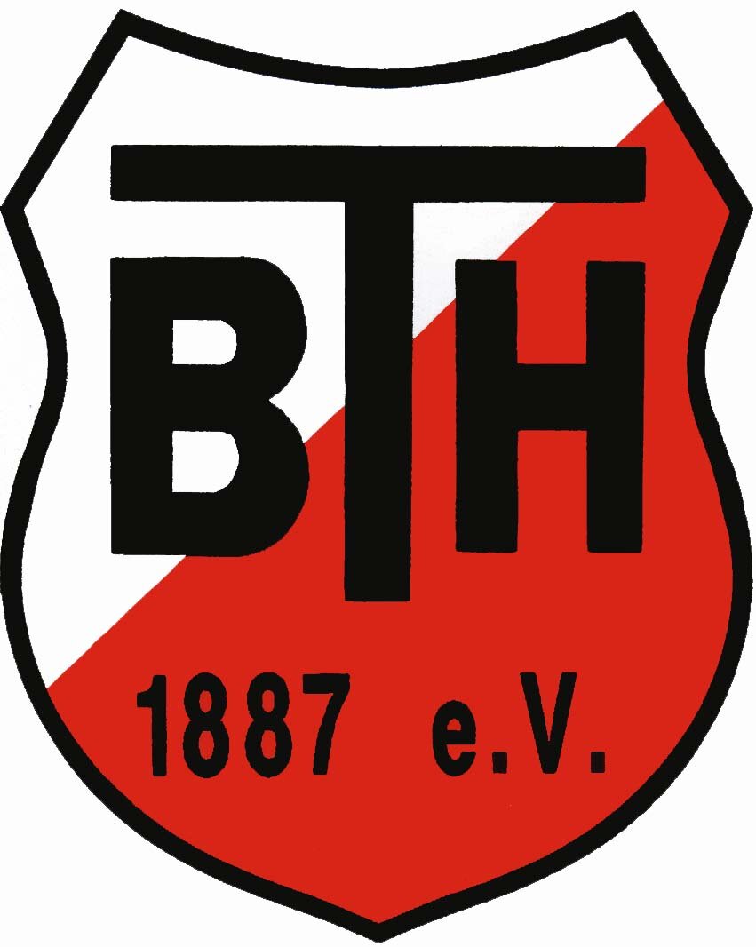 Logo: Turnbund Höntrop 1887 e. V.