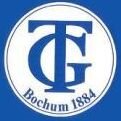 Logo: Turngemeinde Bochum 1884 e. V.