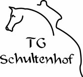 Logo: Turniergemeinschaft Schultenhof Bochum e. V.