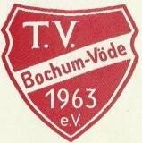 Logo: Turnverein 1963 Bochum-Vöde e. V.