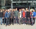 Team-in-Hamburg