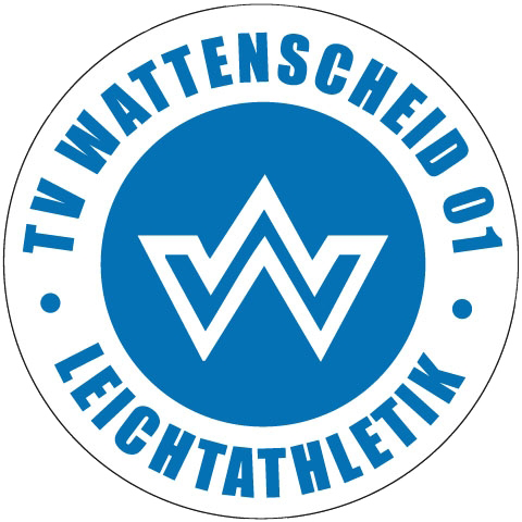 Logo TV Wattenscheid 01 LA e.V.