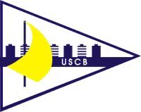 Logo: Universitäts-Segel-Club Bochum 1976 e. V.