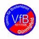 Logo: Verein für Breitensport Günnigfeld 1911/1926 e. V.