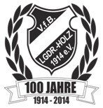 Logo: VfB Langendreerholz 1914 e. V.
