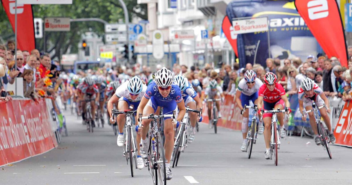 Frauen in bochum treffen