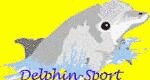 Logo: Wassersportclub Blau-Gelb Delphin Bochum e. V.