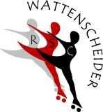 Logo: Wattenscheider Roll-Sport-Club 1948 e. V.