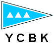 Logo: Yacht-Club Bochum Kemnade e. V.