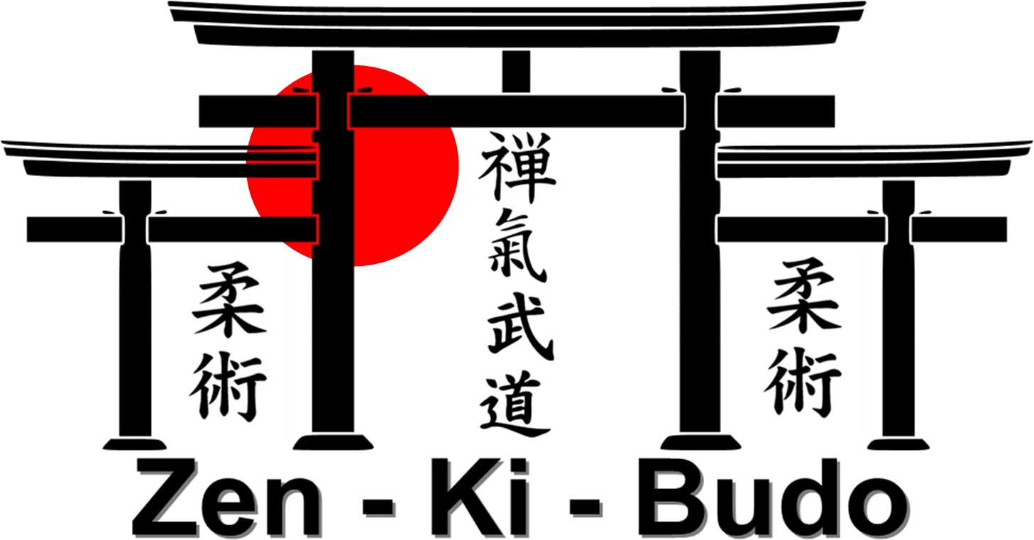 Logo: Zen-Ki-Budo e.V.