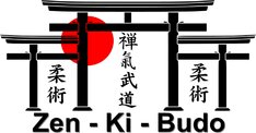 Logo: Zen-Ki-Budo e.V.