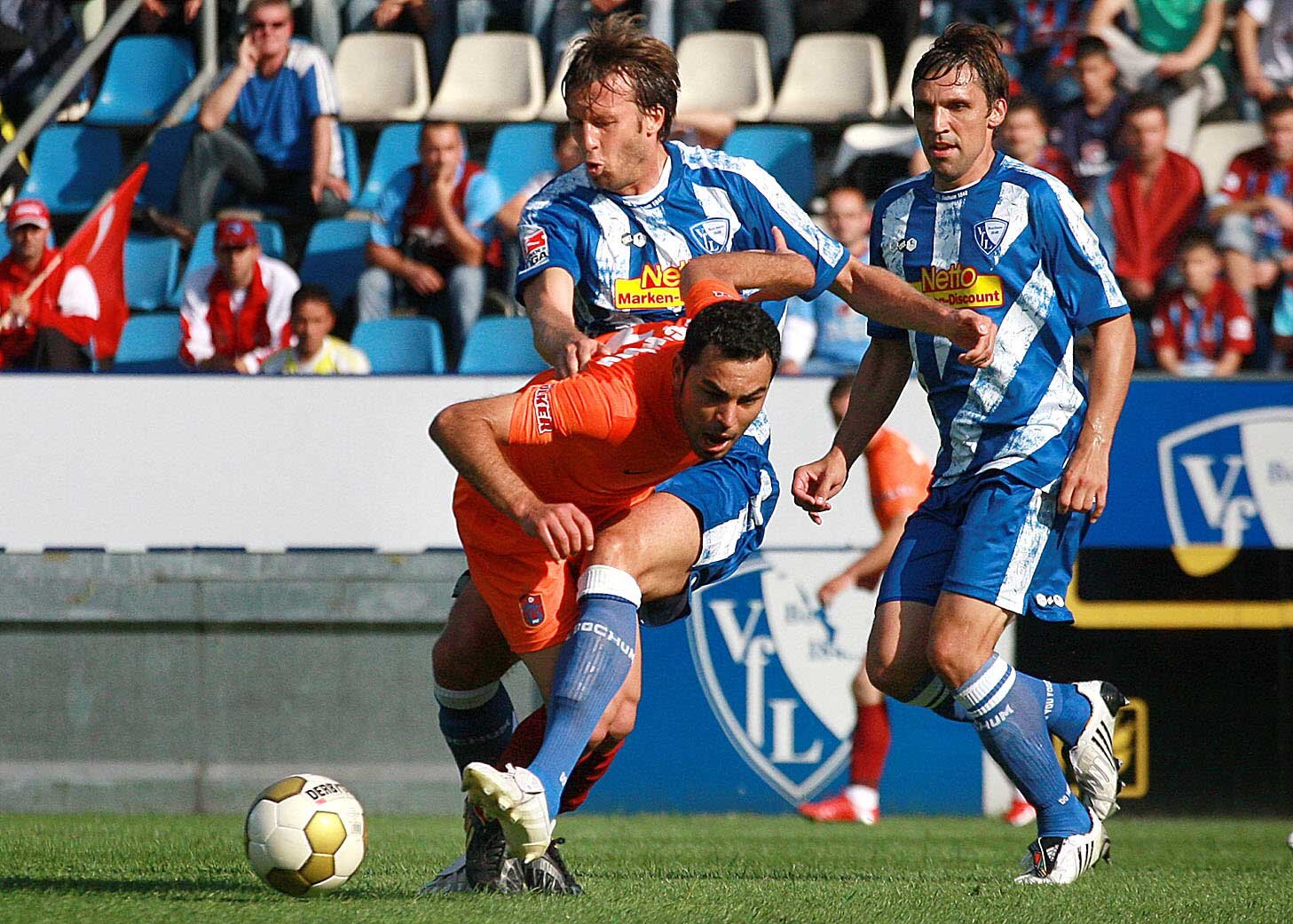 Dabrowski-Imhof