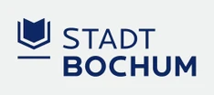Logo Stadt Bochum eingefärbt ls