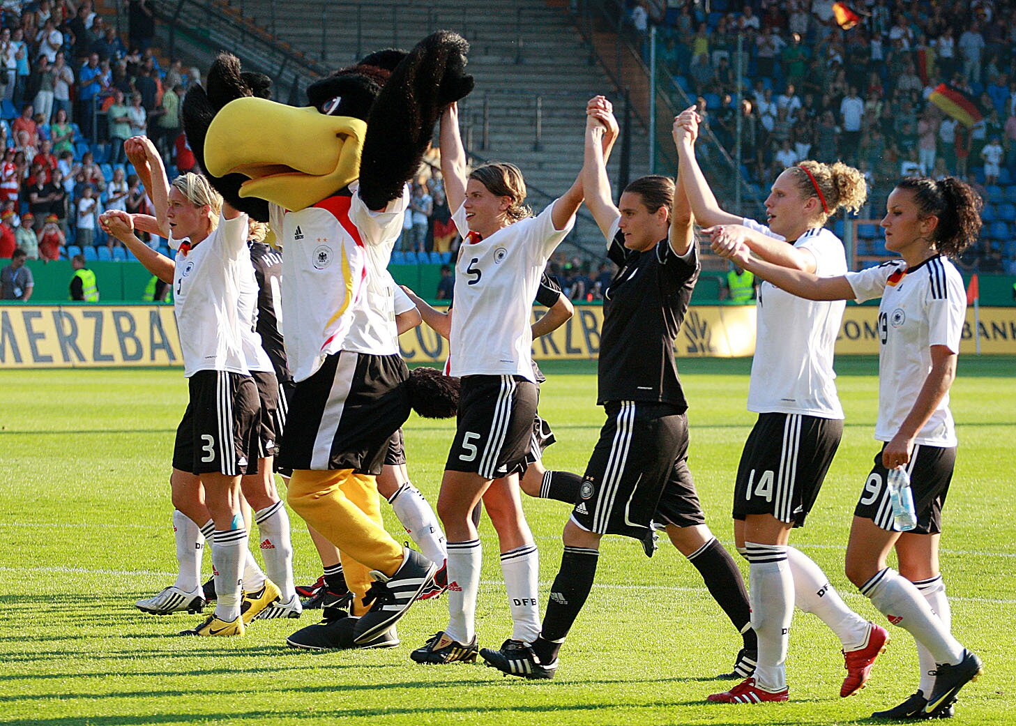 GER-RUSS