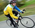 Radsportstrecke