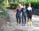LDT-Triathleten