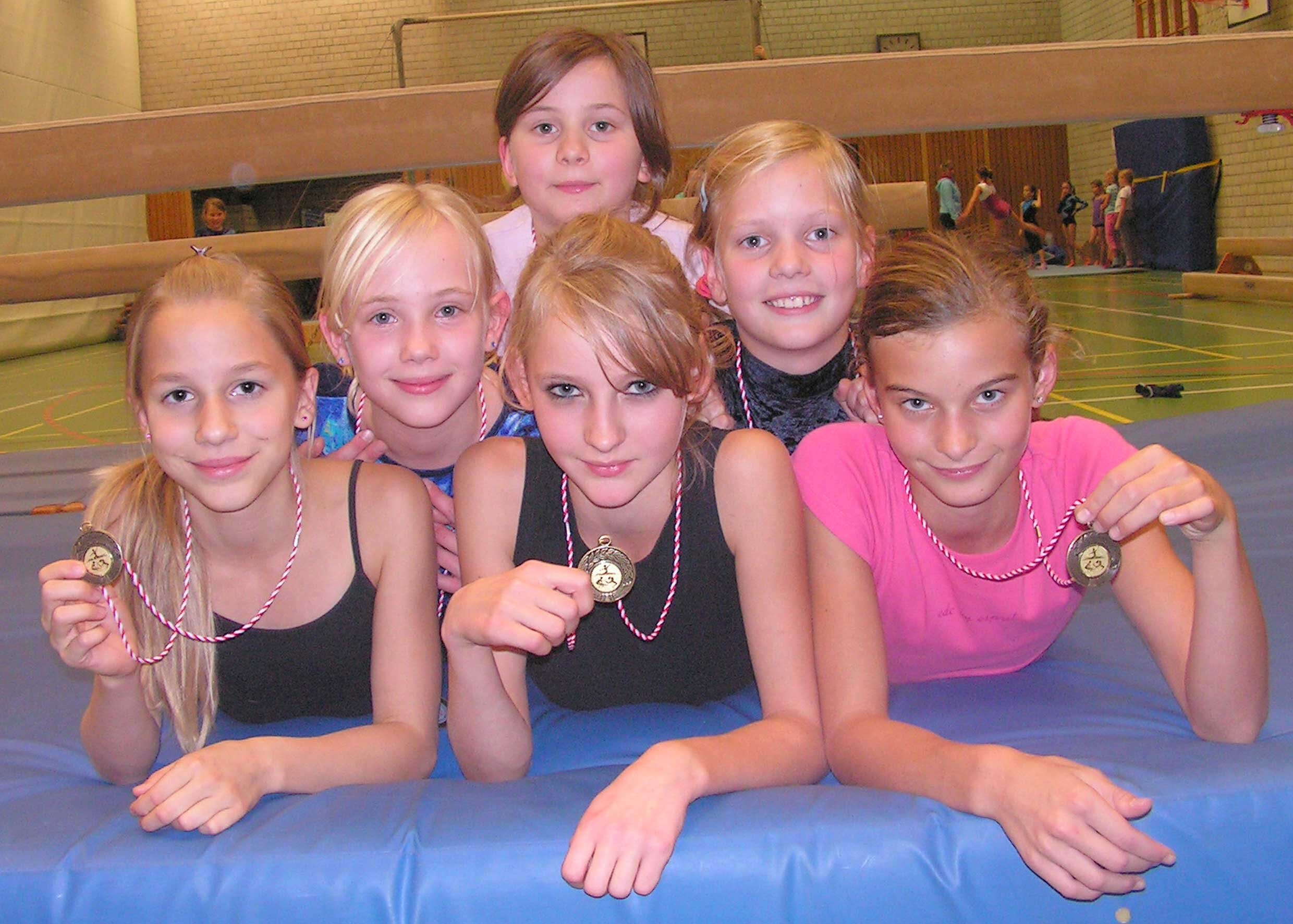 LDT-Gaumeister09