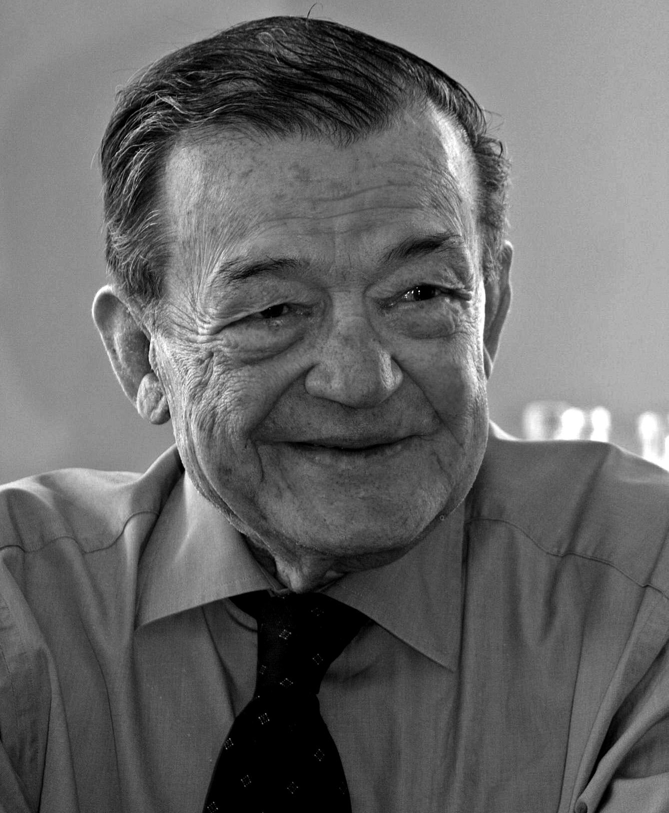 Klaus Steilmann-sw
