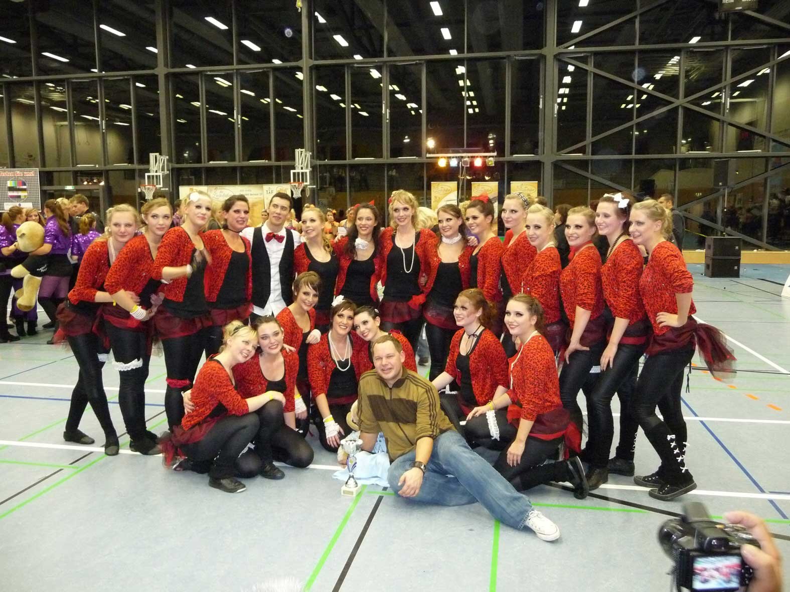 Discodance 2009