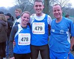 Silvesterlauf