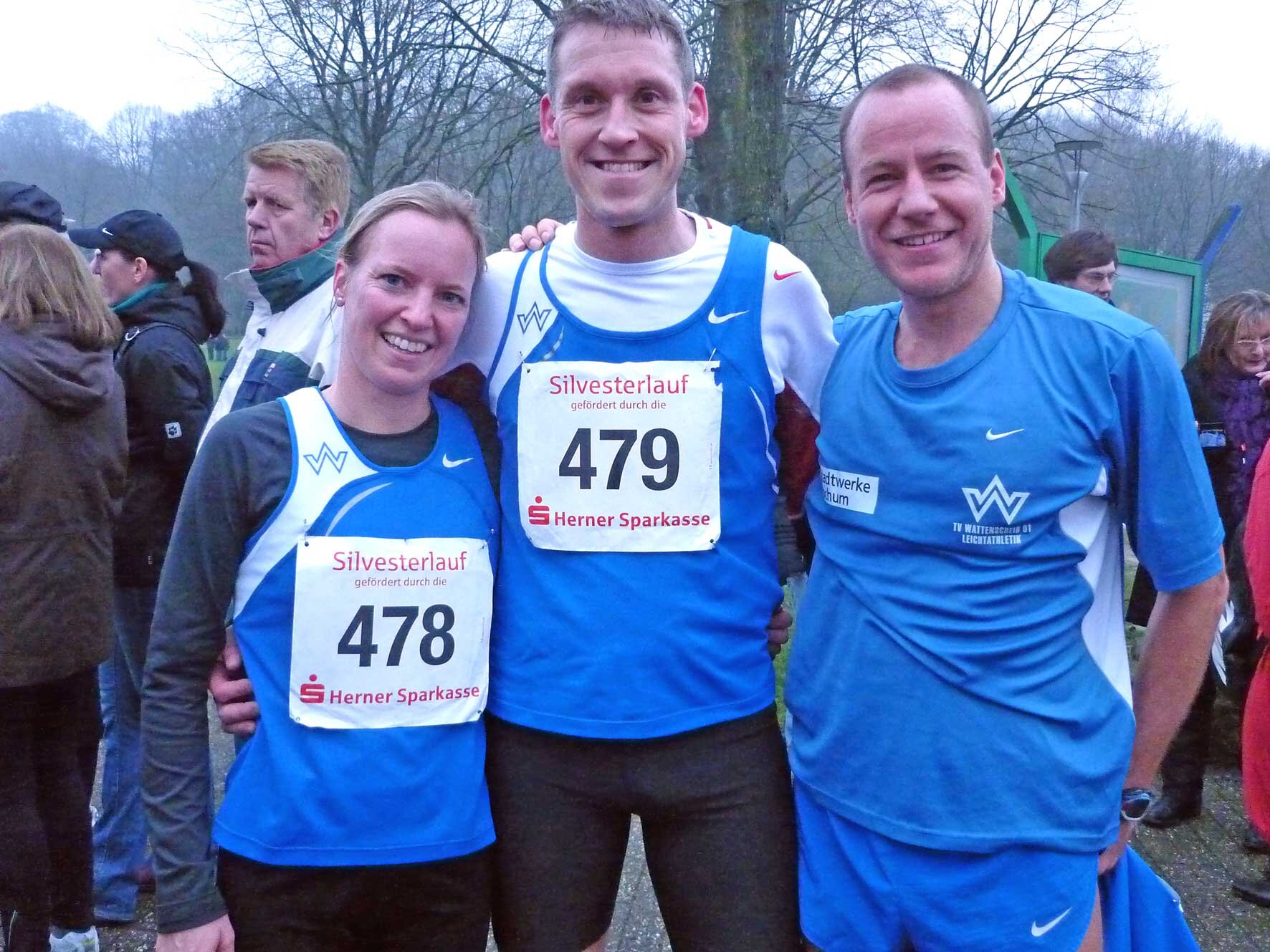 Silvesterlauf
