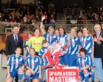 Spk-Masters Sieger Frauen