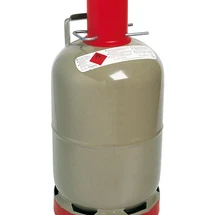 Gasflasche