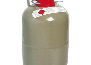 Gasflasche