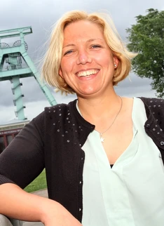 Laura Hayen