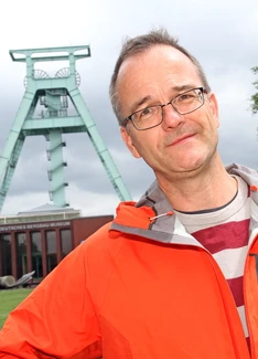 Stefan Balke