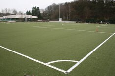 LSB-Sportplatz