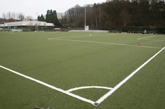 Rasensportplatz