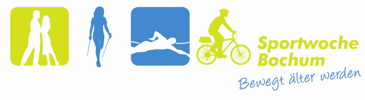 Logo Sportwoche Bochum